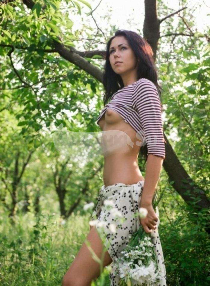 Проститутка Элочка г. Эртиль